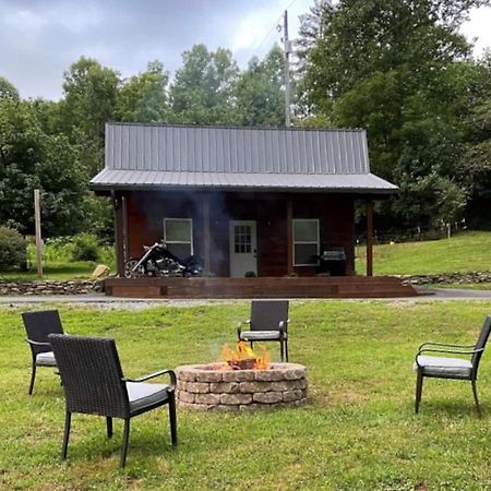 Dragon'S Nest Cabin With Mountain Views Robbinsville Eksteriør bilde